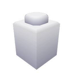 Brick 1x1